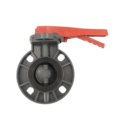 Butterfly Valve Applicable Occasions