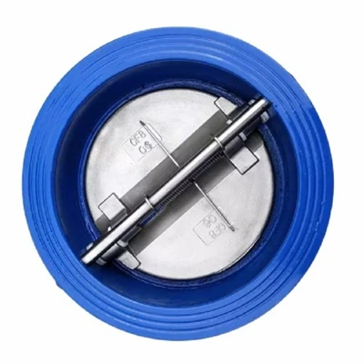 Check Valve Installation Precautions