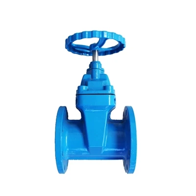 What Is The Difference Between A Gate Valve And A Globe Valve?