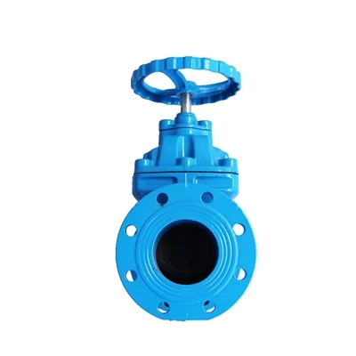 Hazards Of Abnormal Pressure Increase in Gate Valves