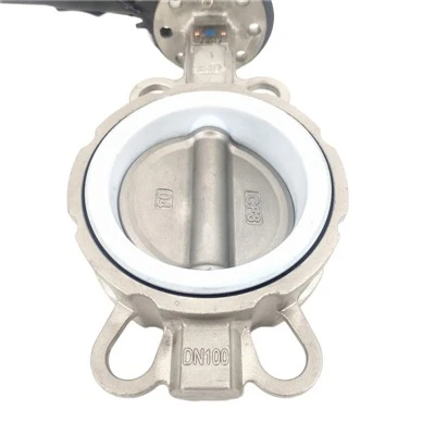 Butterfly Valve Ss304 Butterfly Valve Ss304