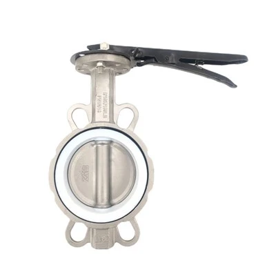Butterfly Valve Ss304 Butterfly Valve Ss304