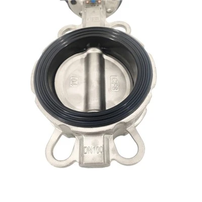 Ss 304 Butterfly Valve Ss 304 Butterfly Valve