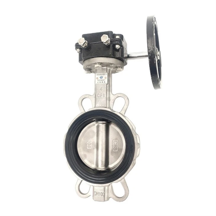 Ss 316 Butterfly Valve Ss 316 Butterfly Valve