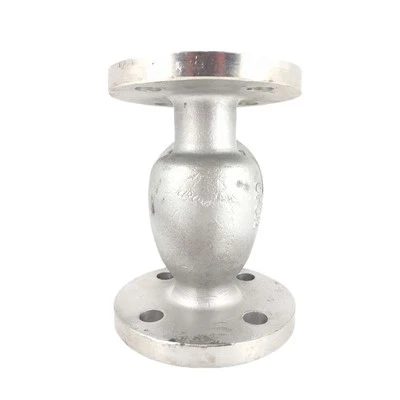 304 Swing Check Valves